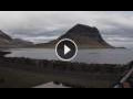 Webcam Grundarfjörður