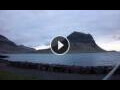 Webcam Grundarfjörður