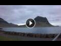 Webcam Grundarfjörður