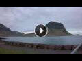 Webcam Grundarfjörður