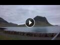 Webcam Grundarfjörður
