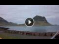 Webcam Grundarfjörður