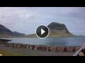 Webcam Grundarfjörður