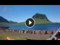 Webcam Grundarfjörður