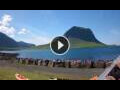 Webcam Grundarfjörður