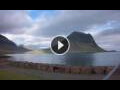Webcam Grundarfjörður