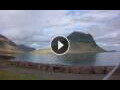 Webcam Grundarfjörður