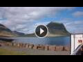 Webcam Grundarfjörður