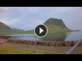 Webcam Grundarfjörður