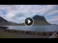 Webcam Grundarfjörður