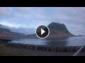 Webcam Grundarfjörður