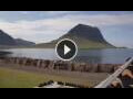 Webcam Grundarfjörður