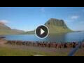 Webcam Grundarfjörður
