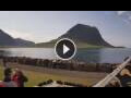 Webcam Grundarfjörður