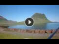 Webcam Grundarfjörður