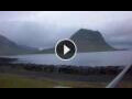 Webcam Grundarfjörður