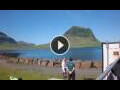 Webcam Grundarfjörður