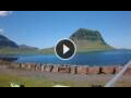 Webcam Grundarfjörður