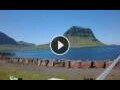 Webcam Grundarfjörður
