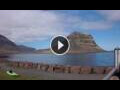 Webcam Grundarfjörður