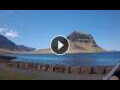 Webcam Grundarfjörður