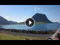 Webcam Grundarfjörður