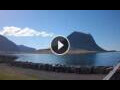 Webcam Grundarfjörður