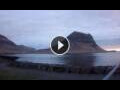 Webcam Grundarfjörður