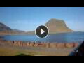 Webcam Grundarfjörður