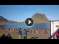 Webcam Grundarfjörður