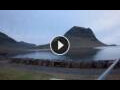 Webcam Grundarfjörður