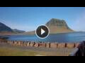 Webcam Grundarfjordur