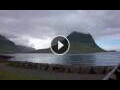 Webcam Grundarfjörður