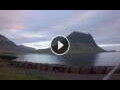 Webcam Grundarfjörður