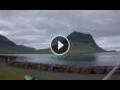 Webcam Grundarfjörður