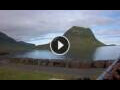 Webcam Grundarfjörður