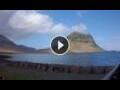 Webcam Grundarfjörður