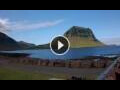 Webcam Grundarfjörður