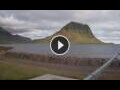 Webcam Grundarfjörður