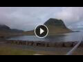 Webcam Grundarfjörður