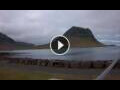 Webcam Grundarfjörður