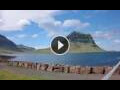 Webcam Grundarfjörður