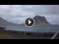 Webcam Grundarfjörður