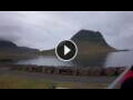 Webcam Grundarfjörður