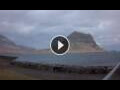 Webcam Grundarfjordur