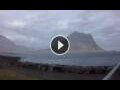 Webcam Grundarfjörður