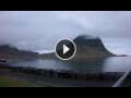 Webcam Grundarfjörður