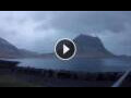 Webcam Grundarfjörður