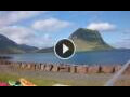 Webcam Grundarfjörður