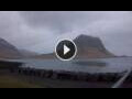Webcam Grundarfjörður